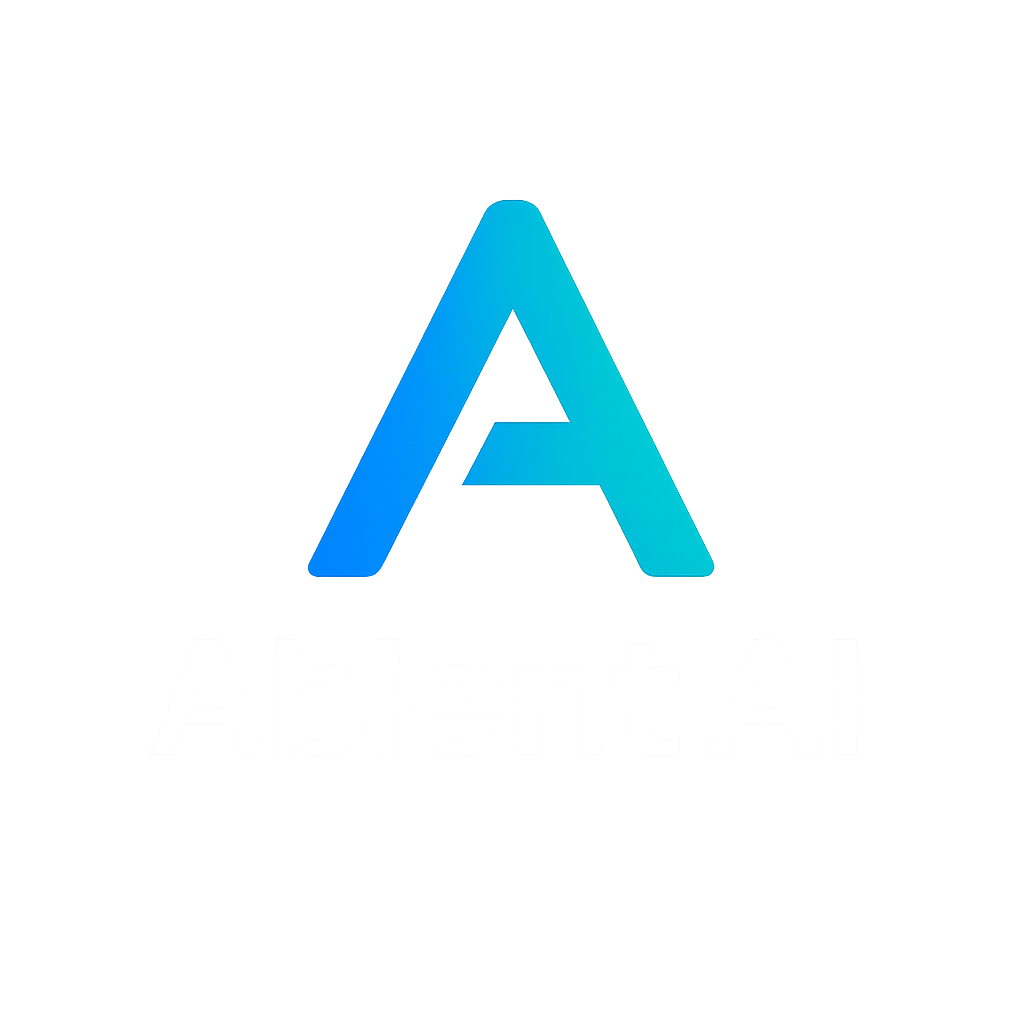 Ablent AI Logo